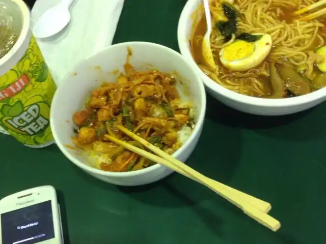 Gambar Makanan Kimchi-Go 7