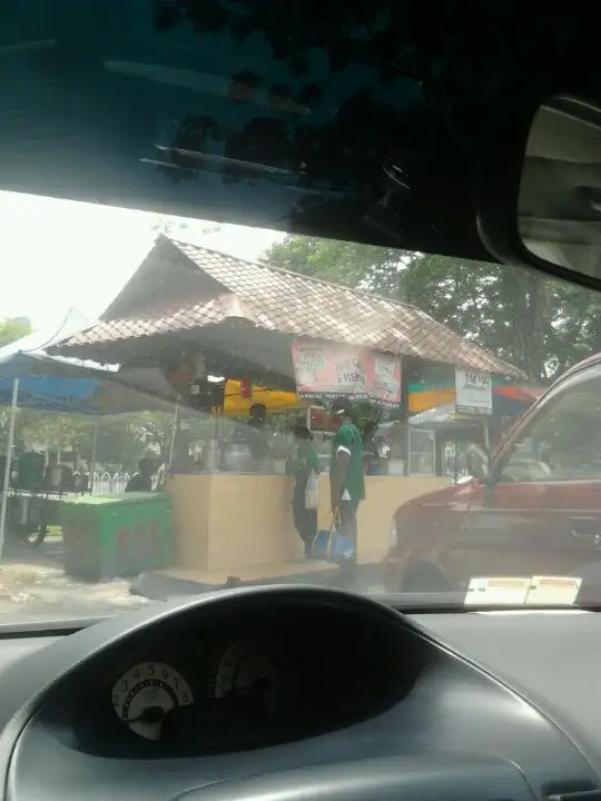 Laksa Pak Mat Food Photo 11