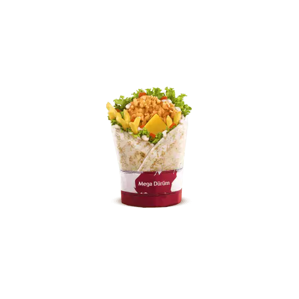 KFC Besiktas'nin yemek ve ambiyans fotoğrafları 8