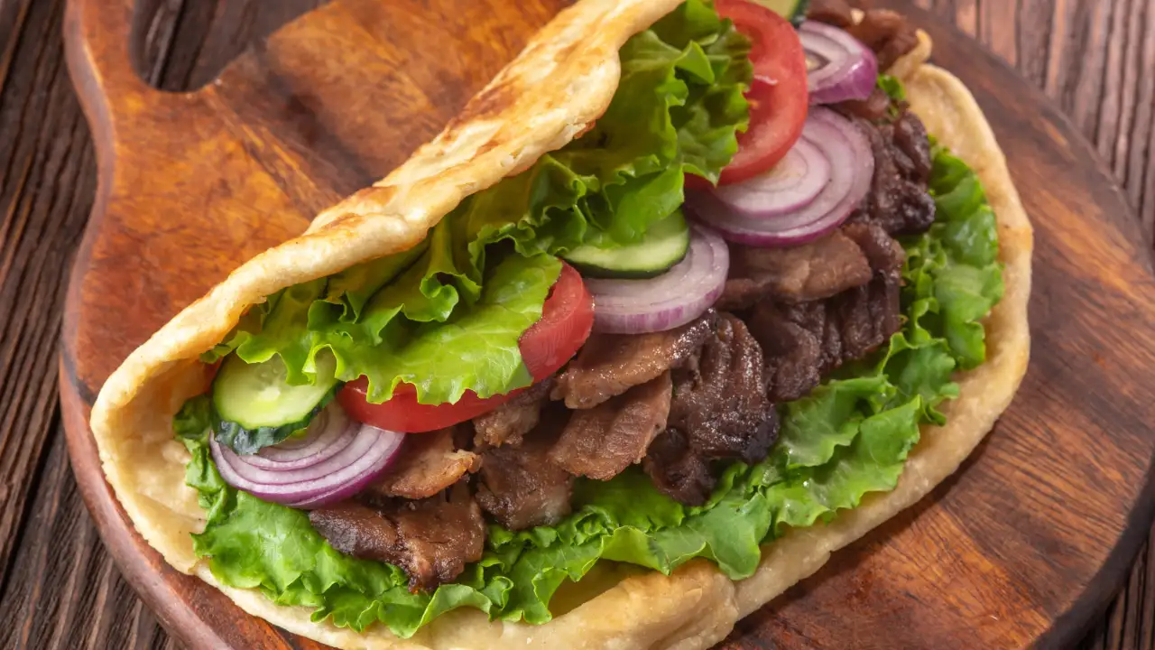 Şansın Döner