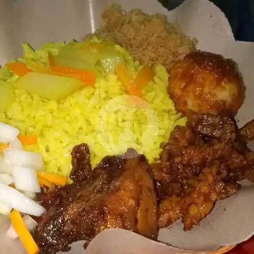 Gambar Makanan Rumah Songkolo, Pelita Tengah 1