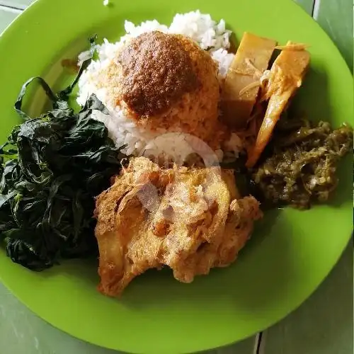 Gambar Makanan RM Padang Jaya, Hos Cokroaminoto 5