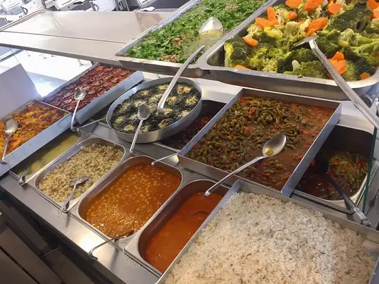 Köfteci & Restaurant Bilal'in Yeri'nin yemek ve ambiyans fotoğrafları 4