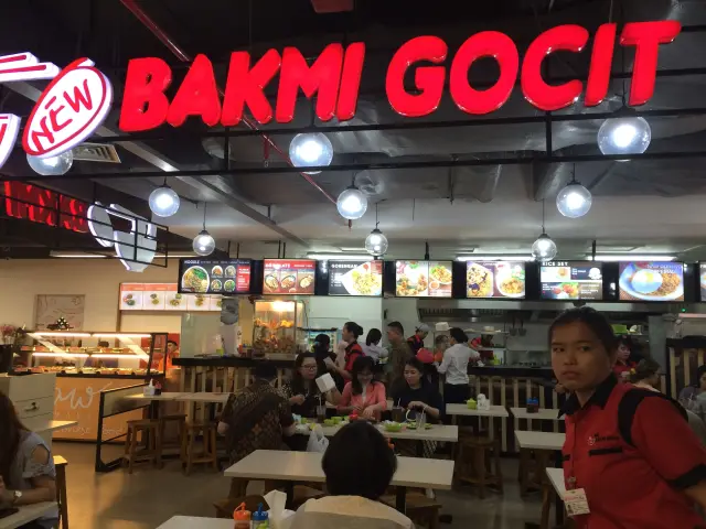 Gambar Makanan Bakmi Gocit 4