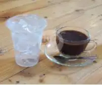 Gambar Makanan Kopi Johny, Mangga Besar 2