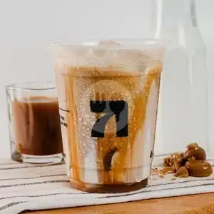 Gambar Makanan Arah Coffee, Tendean 20