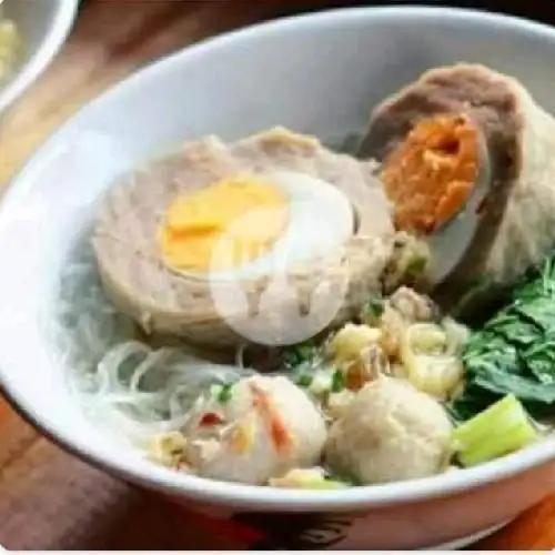 Gambar Makanan Bakso Simo Parahyangan, Cijeungjing 12