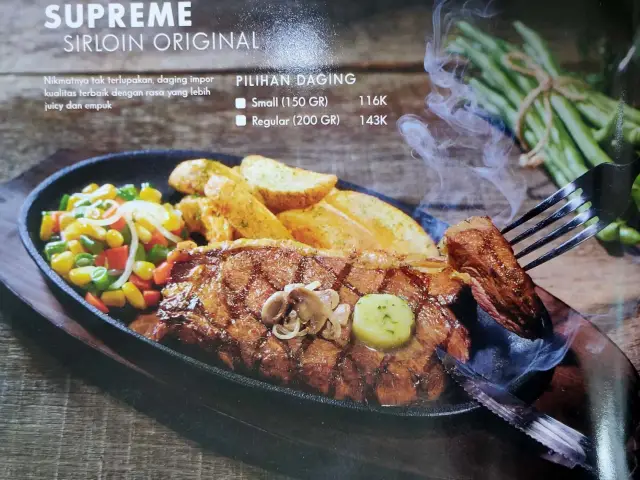 Gambar Makanan Steak 21 6