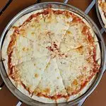 D' Crunch Italian Pizza Food Photo 3