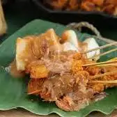 Gambar Makanan Sate Padang Salero Denai, Kranji 3