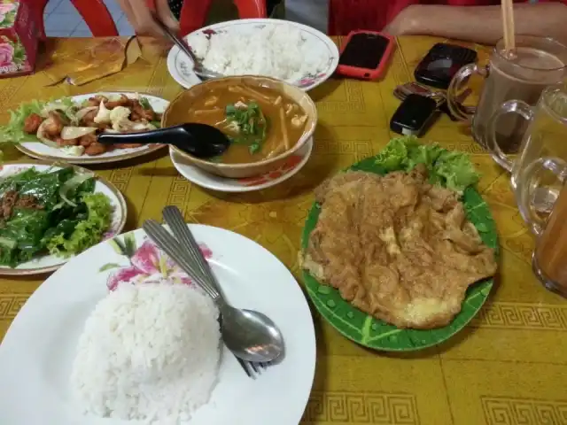 Sri Gemilang Tomyam & Seafood Food Photo 13