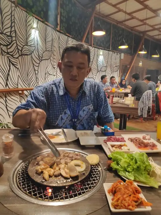 Gambar Makanan Mokaya Resto 12