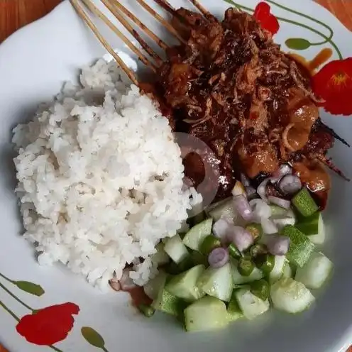 Gambar Makanan SATE MADURA Cak'77 3