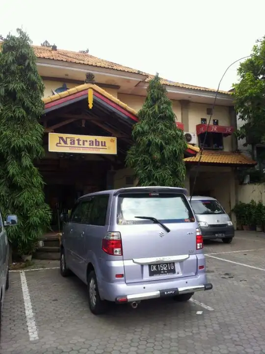 Gambar Makanan Natrabu Minang Restaurant 4