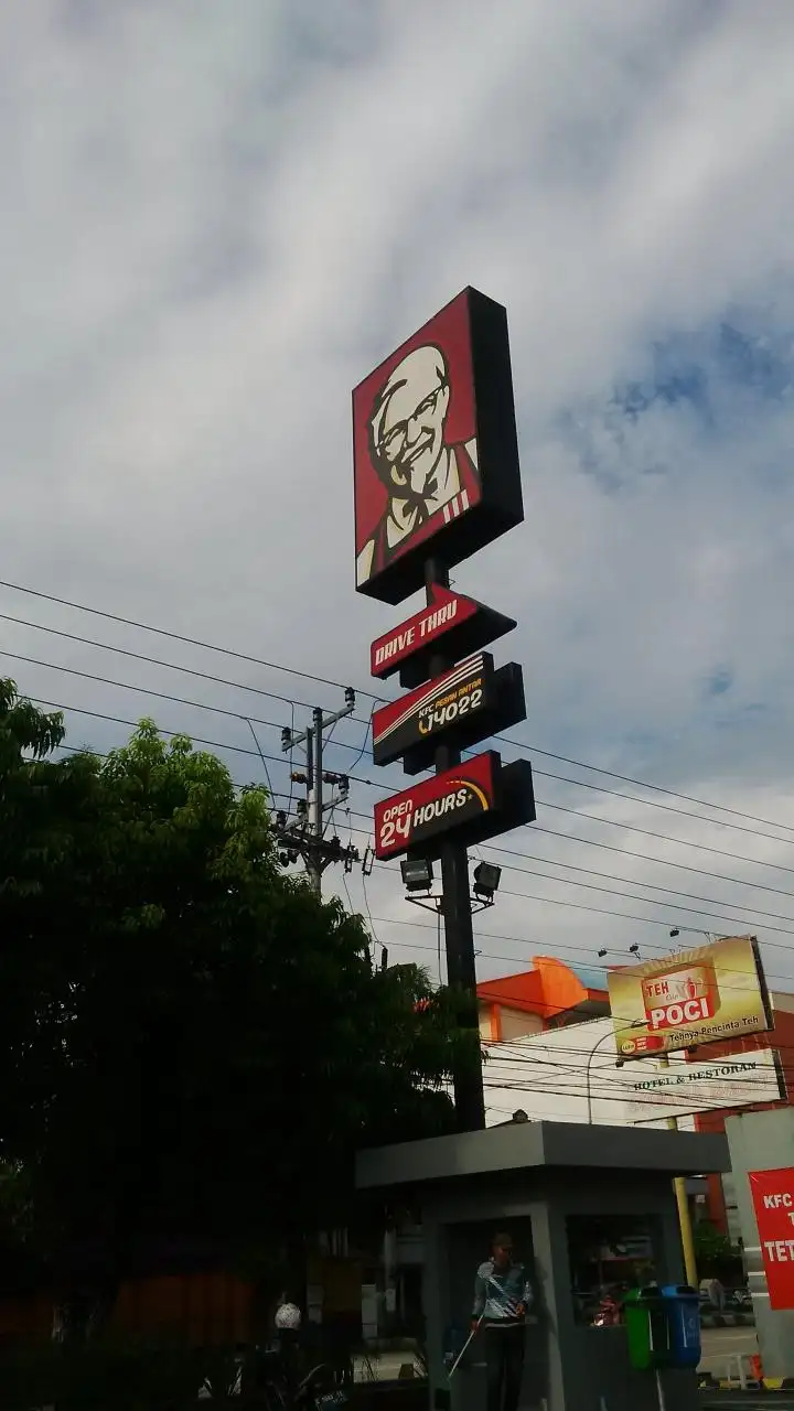 KFC