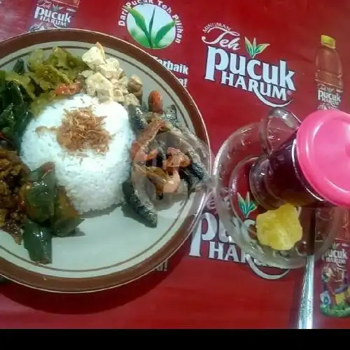 Gambar Makanan Soto & Pecel Wader Asmo Dua Jolotundo 10