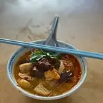 Tuai Pui Curry Mee Food Photo 4