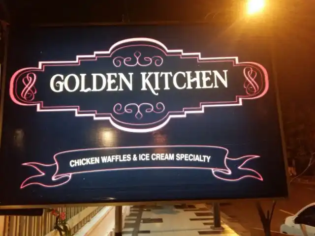 Gambar Makanan Golden Kitchen 4