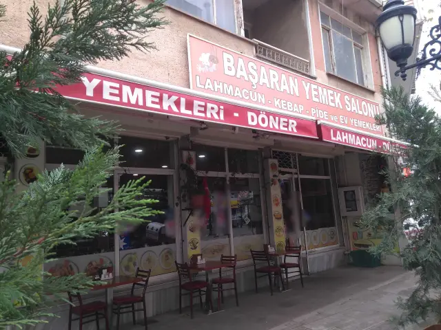 Başaran Kebap Lahmacun'nin yemek ve ambiyans fotoğrafları 4