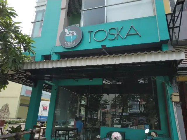 Gambar Makanan TOSKA 10