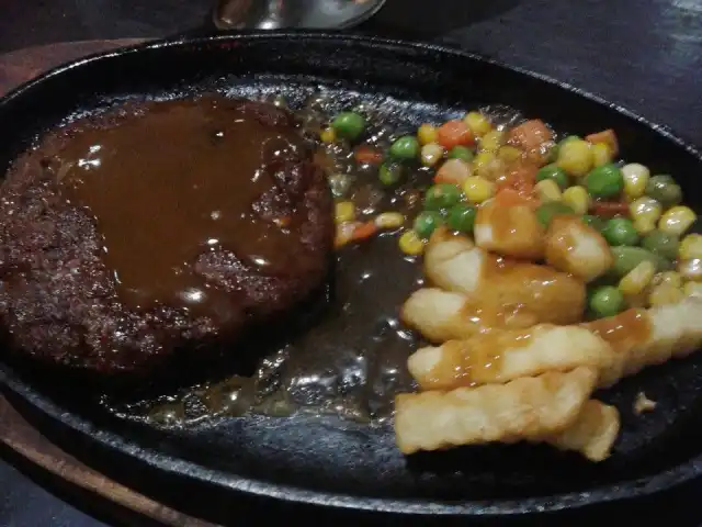 Gambar Makanan AsapAsap Steak and Soup 8