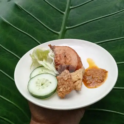 Gambar Makanan Selaras Ayam Goreng 3