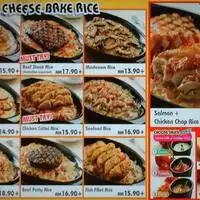 Kungfu Bake Rice Food Photo 1