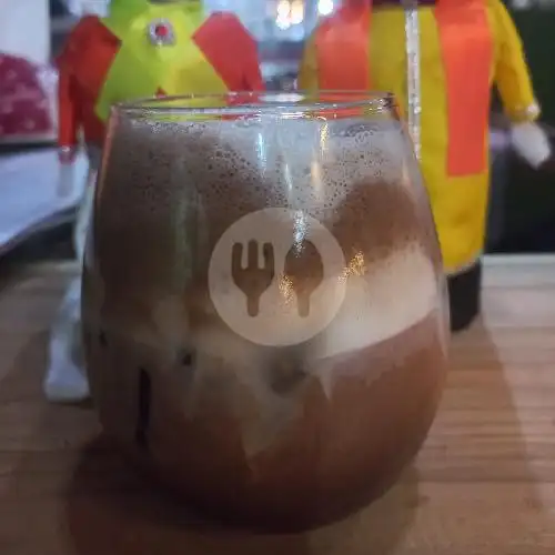 Gambar Makanan TRAWL COFFEE, Pusat Kuliner JTS Kemayoran 13