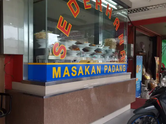 Gambar Makanan Restoran Sederhana 4