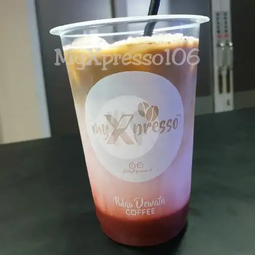 Gambar Makanan MyXpresso106, Denpasar 3