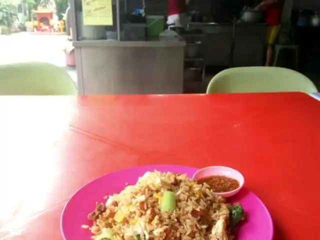Uncle Soon Fried Rice Food Photo 5