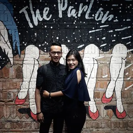 Gambar Makanan The Parlor 15