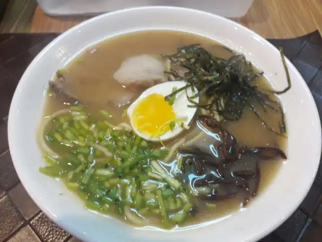 Gokinjo Food Photo 4