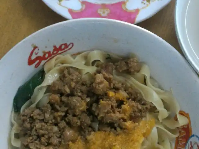 Gambar Makanan Bakmi Lung Kee 8