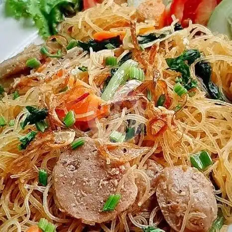 Gambar Makanan Nasi Goreng MOmo, Kapten Yusuf pasir Jaya 2