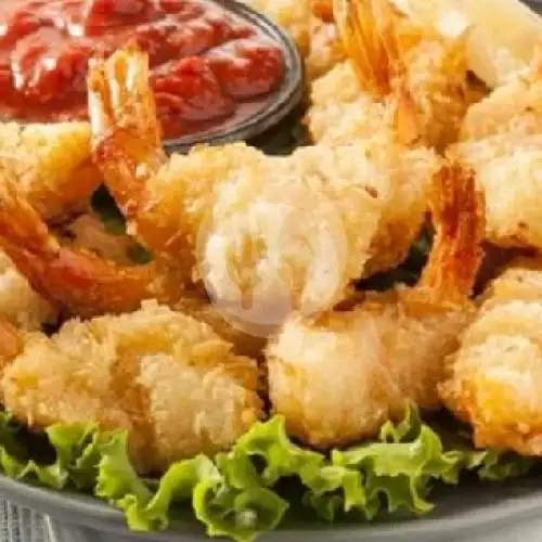 Gambar Makanan Seafood 99 Pospengumben, Kebayoran Lama 16