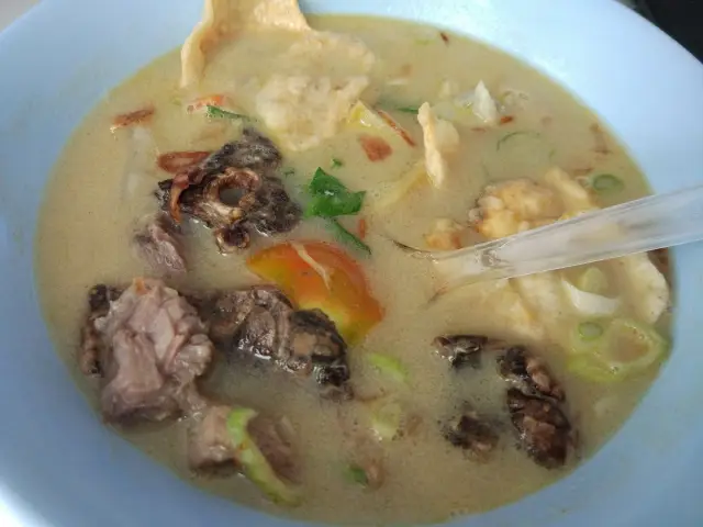 Gambar Makanan Soto & Sop Betawi H. Asmawi 2