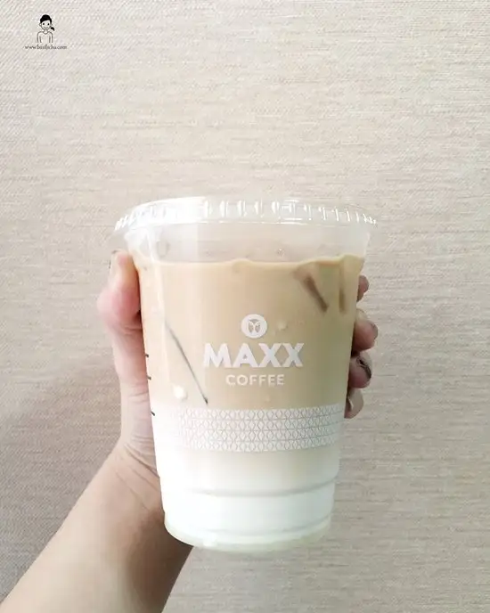 Gambar Makanan Maxx Coffee 17