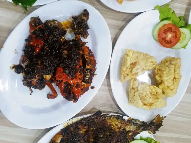 Gambar Makanan Bintang Kepiting 3