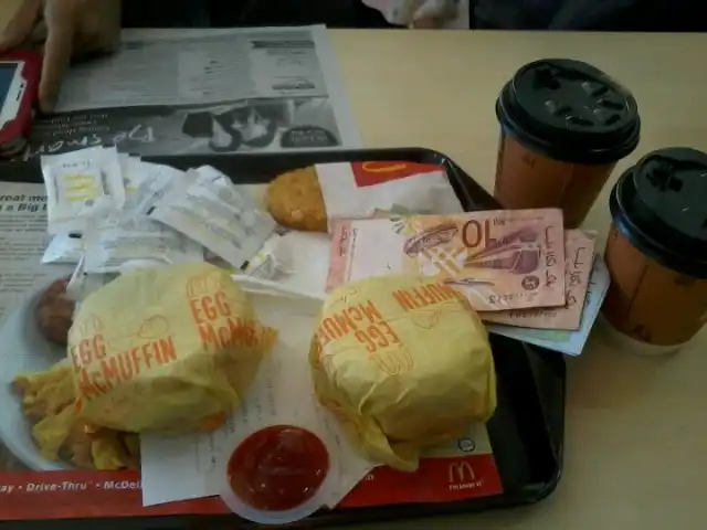 McDonald's Food Photo 8