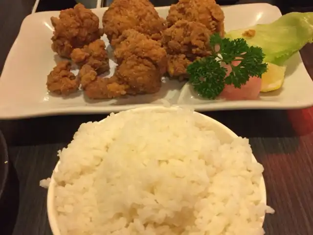 Hana Japanese Restaurant Food Photo 9