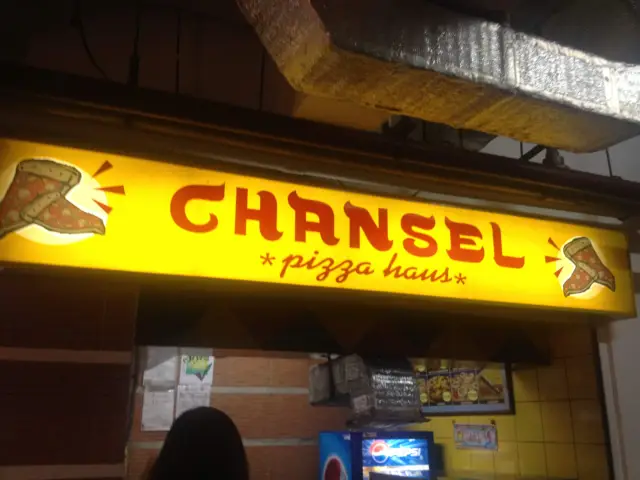 Chansel Food Photo 2