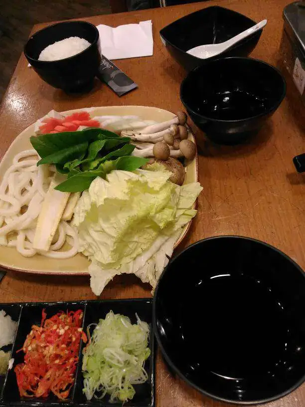 Gambar Makanan Shabu Tei 17