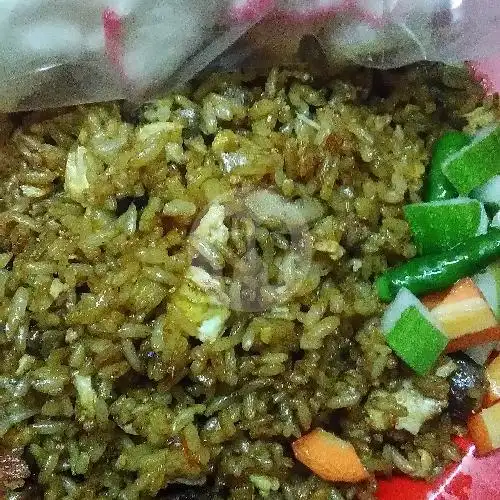 Gambar Makanan Nasi Goreng Mas Jangkung, Tambun Selatan 1