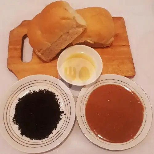 Gambar Makanan Seblak dan Roti Kirania, Haji Yasin 18