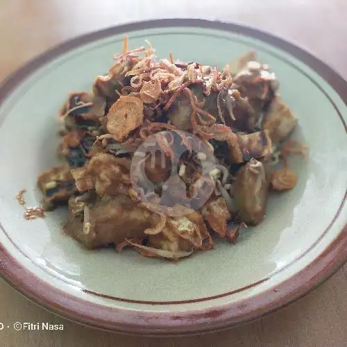 Gambar Makanan Aneka Rujak Muslim Mbak Fitry, Cargo 4