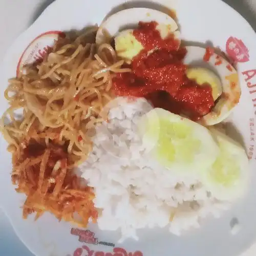 Gambar Makanan Sarapan Pagi Callista 9