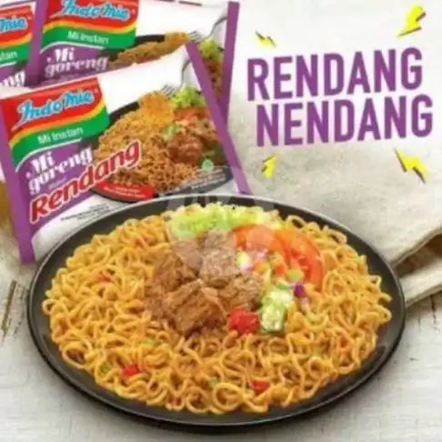 Gambar Makanan INDOMIE DINOYO, Keputran 18