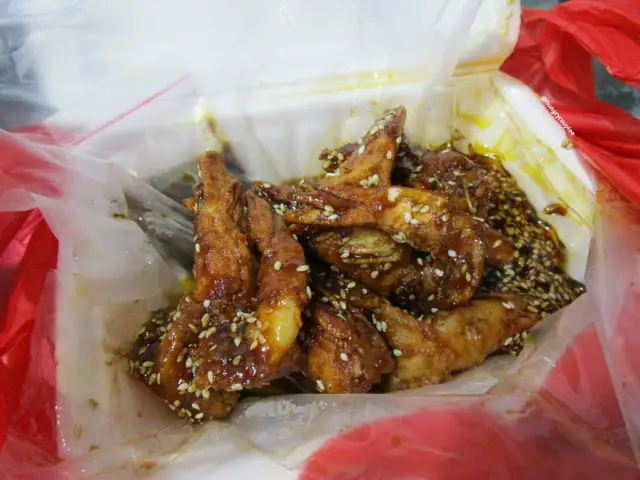 Gambar Makanan Kwetiau Goreng Medan & Chinese Food Hoho 2