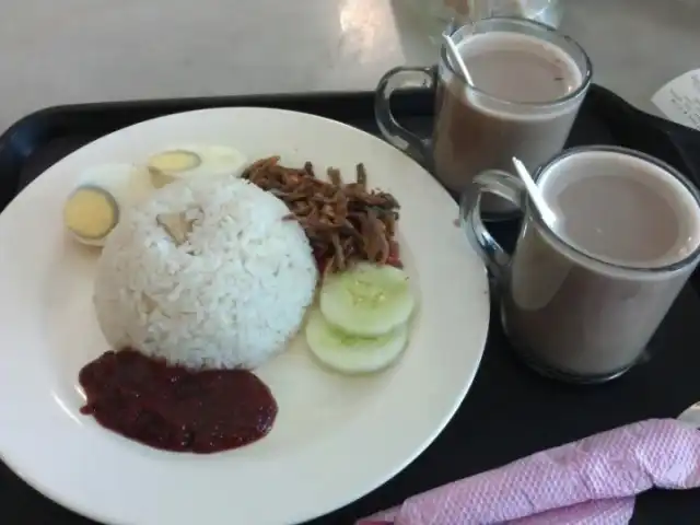 Pinang Kopitiam Food Photo 2